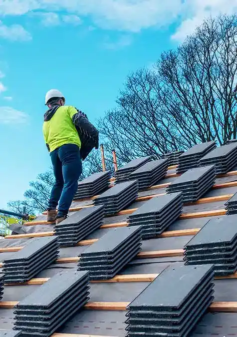 Roofing Contractor Ballynahinch